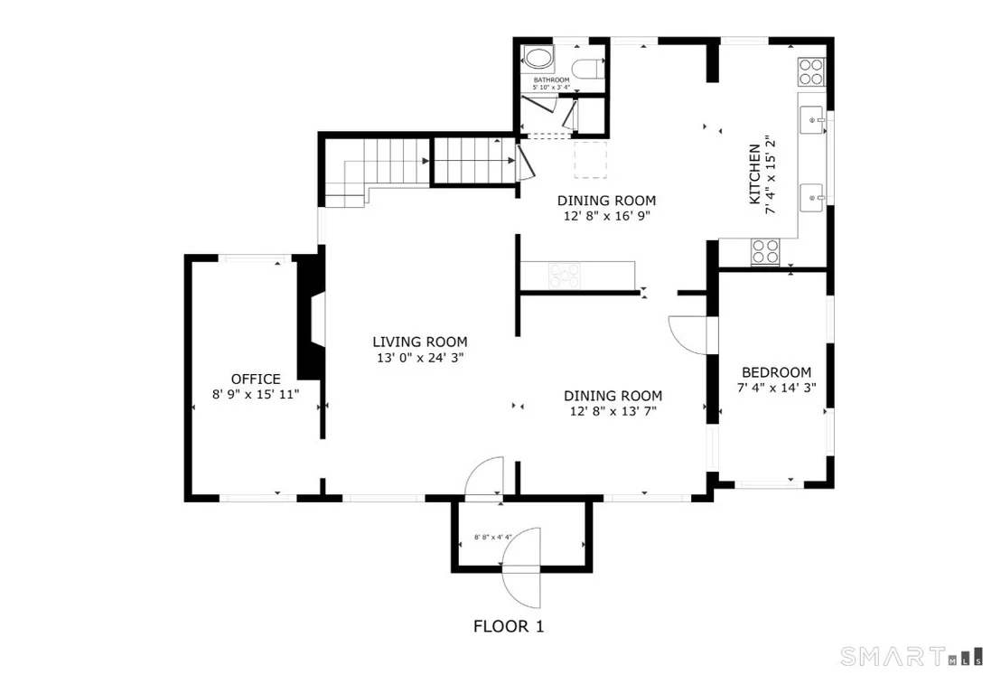 Photo of 114 Colony Road