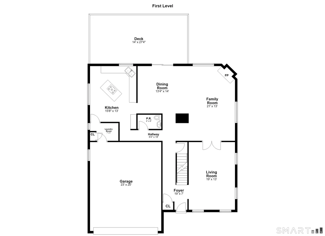 Photo of 155 Wolfpit Avenue