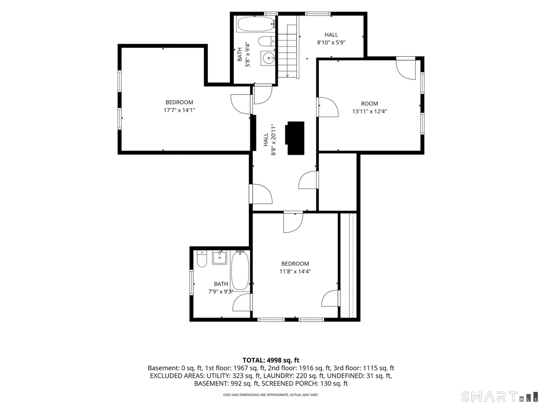 Photo of 47 Academy Hill