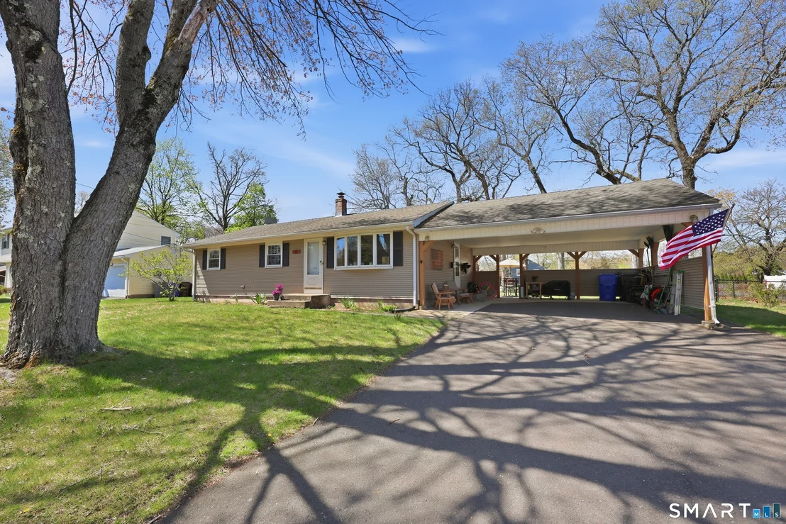 Photo of 10 Tabor Road