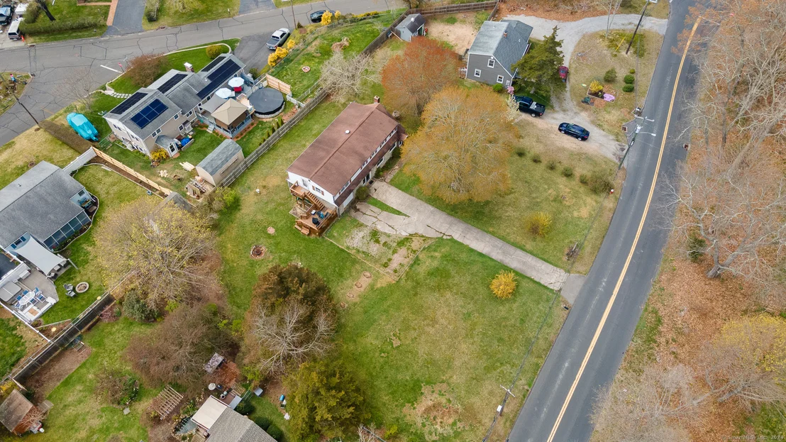 Photo of 20 Bridebrook Road