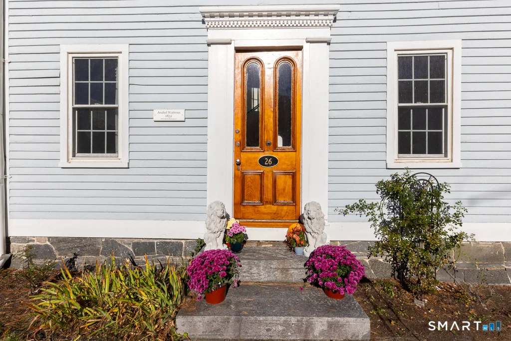 Photo of 26 Spring Street