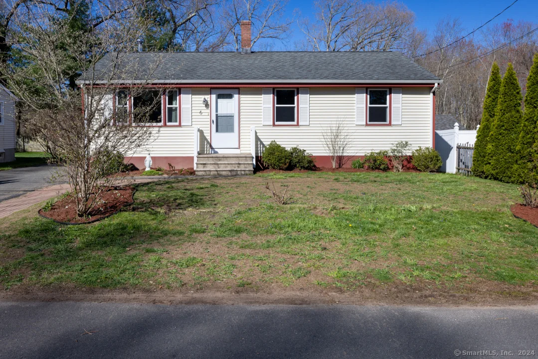 Photo of 6 Gilberte Street