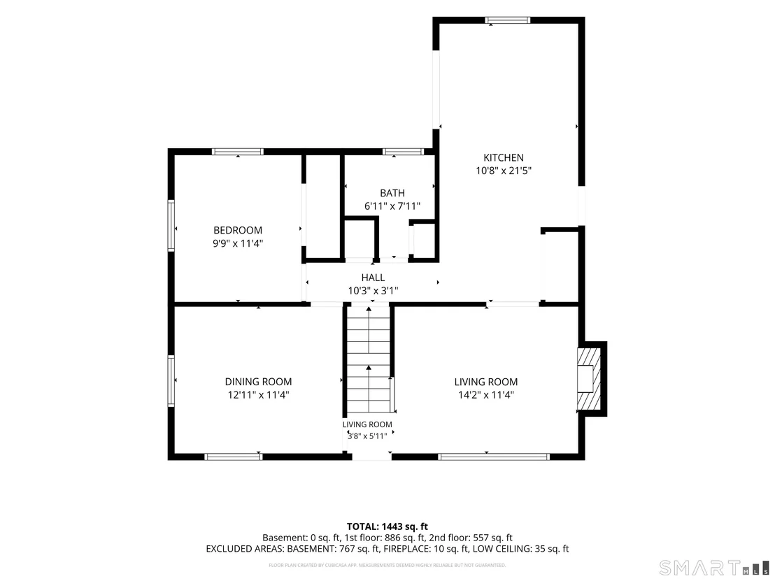 Photo of 115 Mountain View Avenue