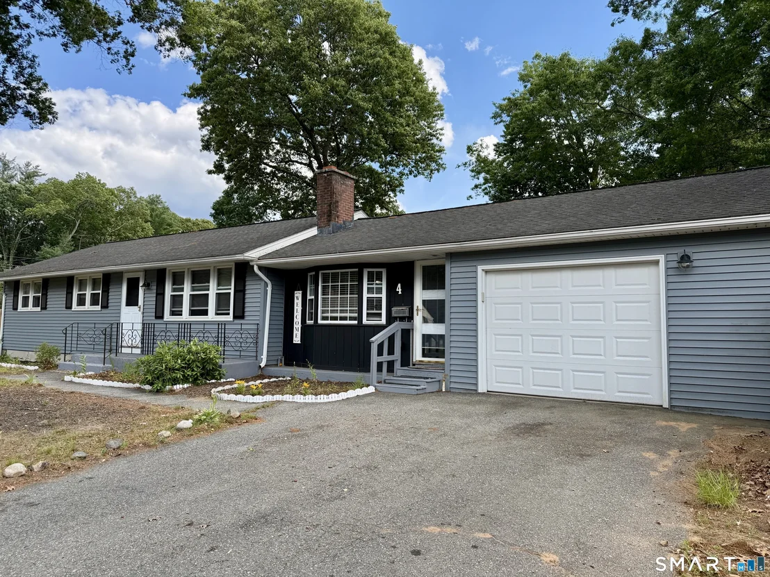 Photo of 4 Betty Road