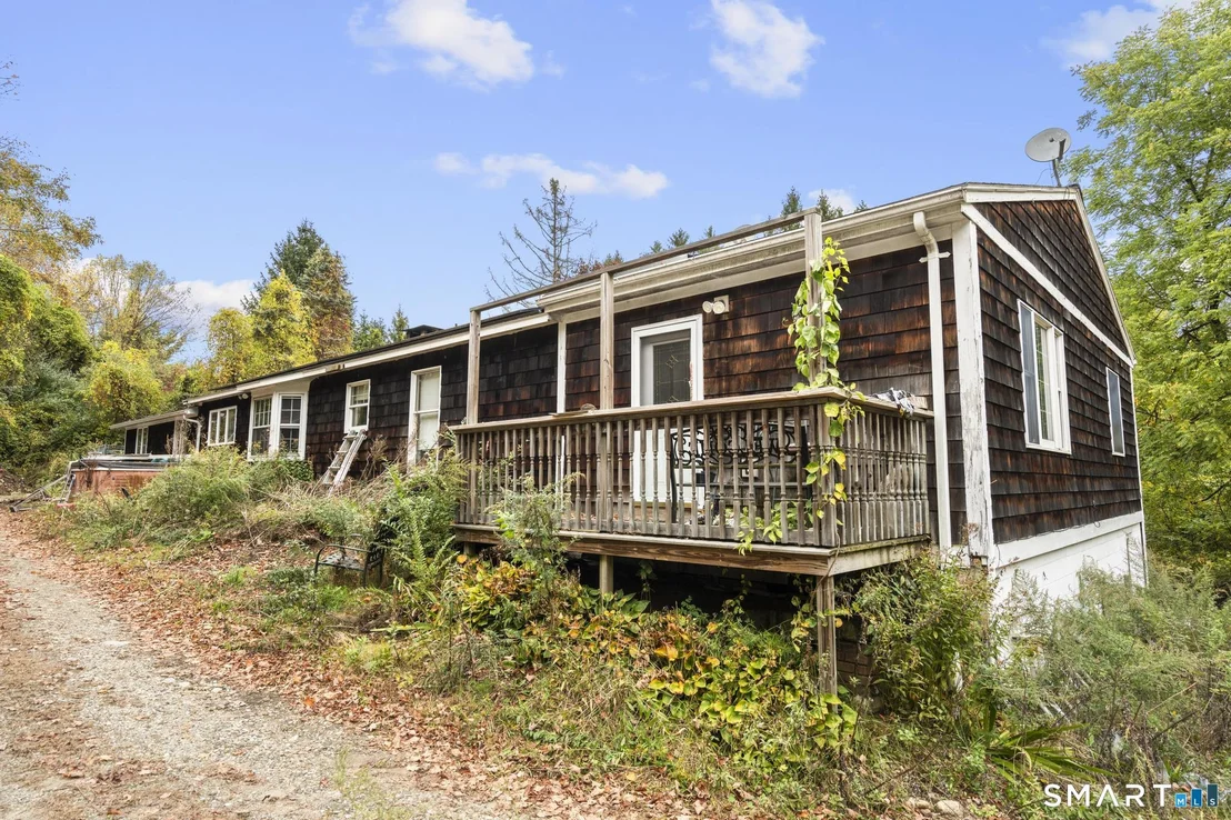 Photo of 280-C Killingly Road