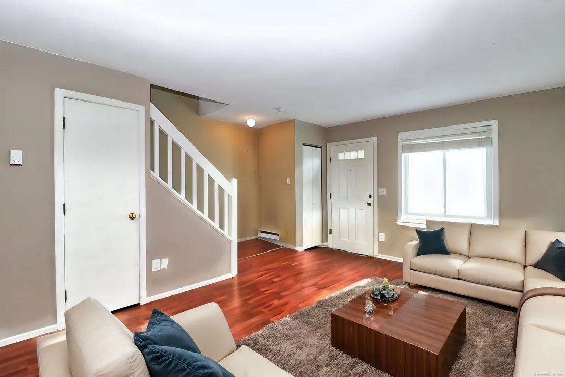 Photo of Unit 102 at 585 Park Road