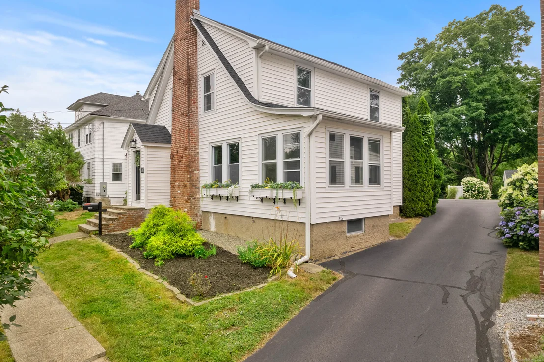 Photo of 107 Harland Road