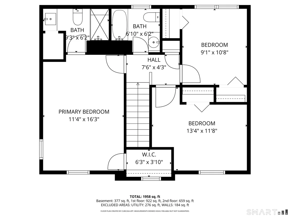 Photo of 58 Brown Street