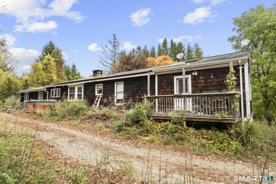 Photo of 280-C Killingly Road