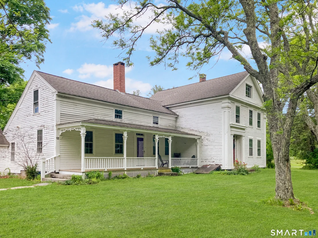 Photo of 13 Bates Road