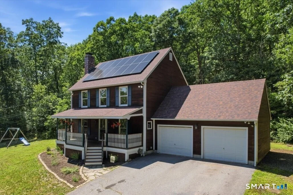 Photo of 263 Starkweather Road