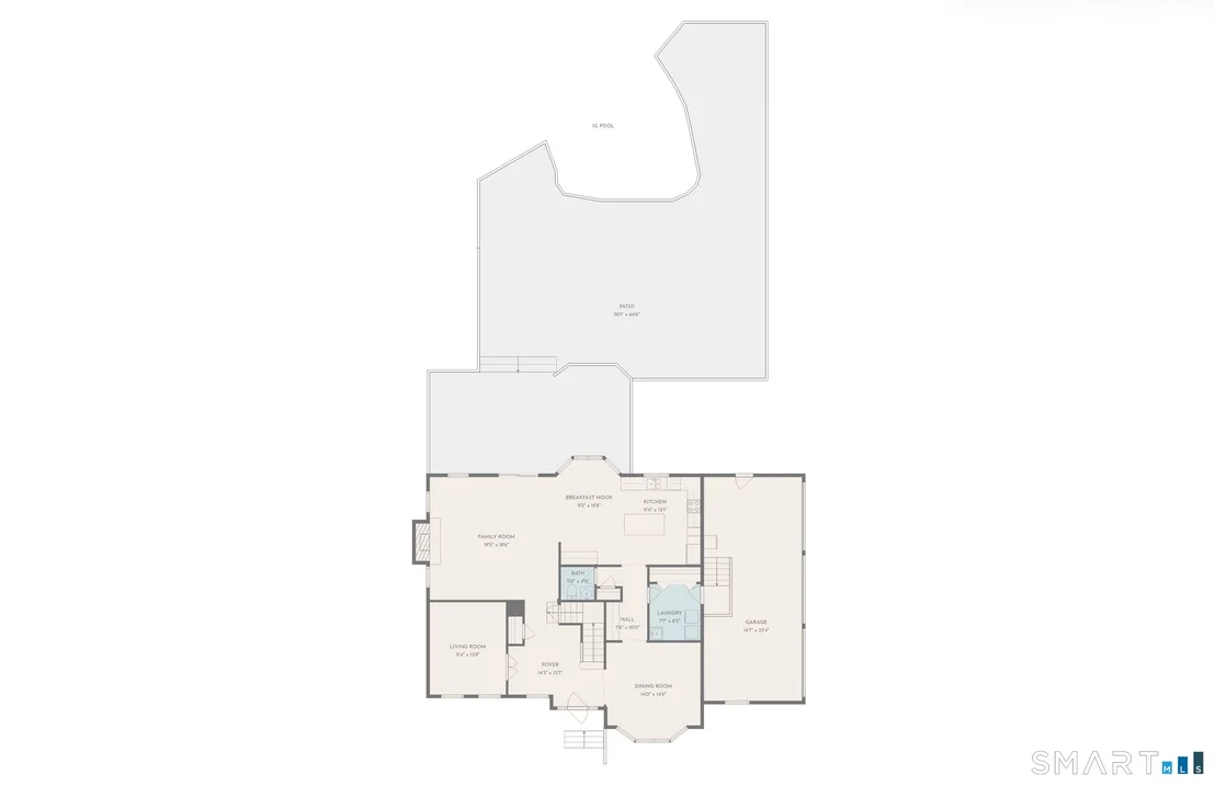 Photo of 1 Taylor Lane
