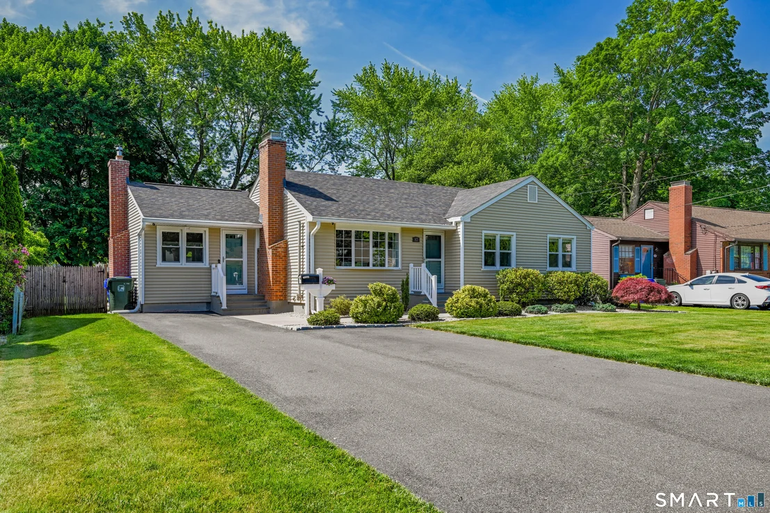 Photo of 87 Lydall Road