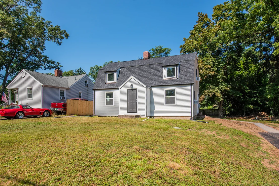 Photo of 60 Franklin Avenue
