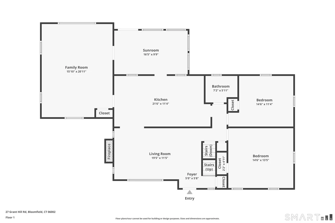 Photo of 27 Grant Hill Road