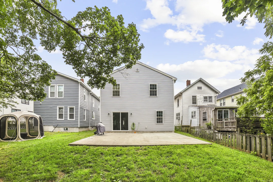 Photo of 38 Brown Street