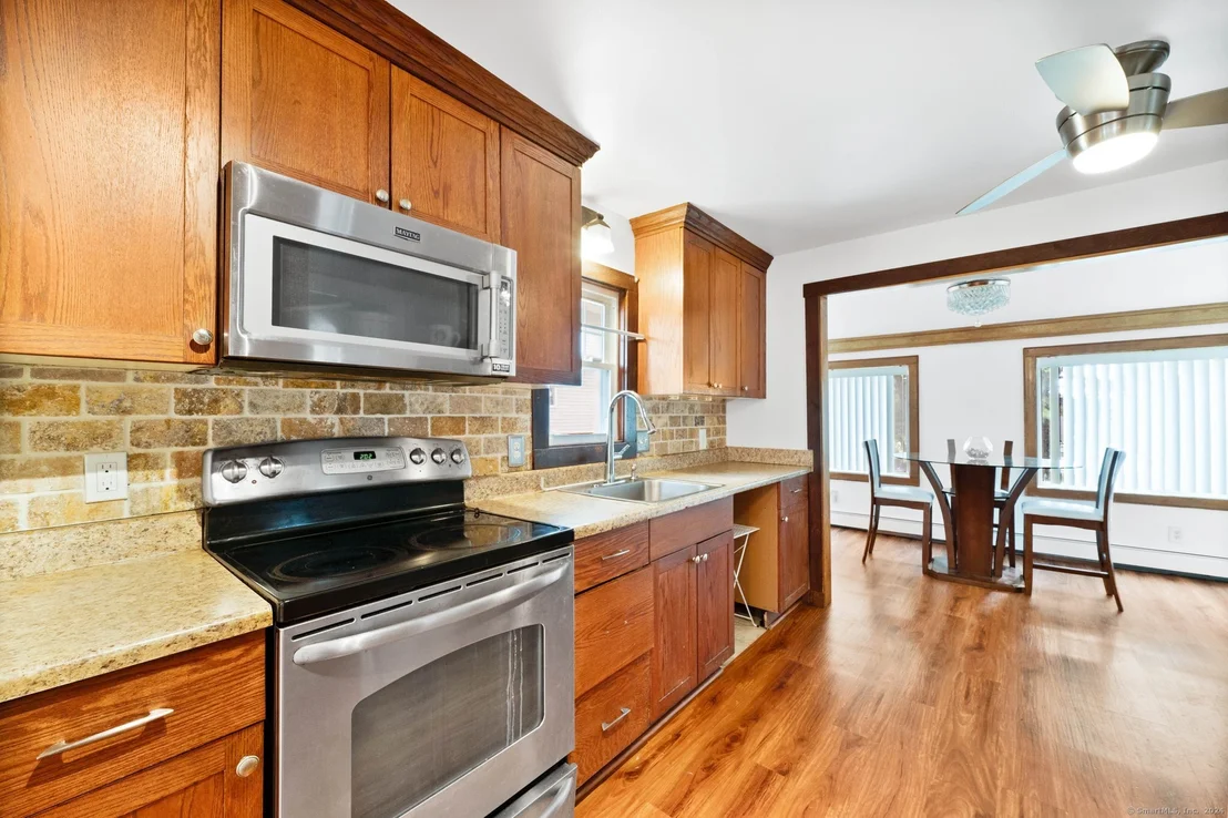 Photo of 20 Ledyard Road
