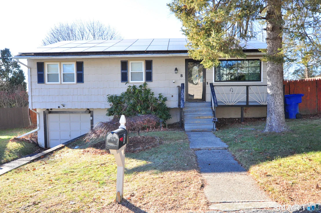 Photo of 8 Cornfield Road