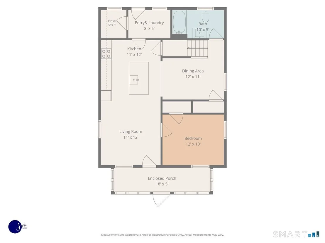 Photo of 59 Walnut Street