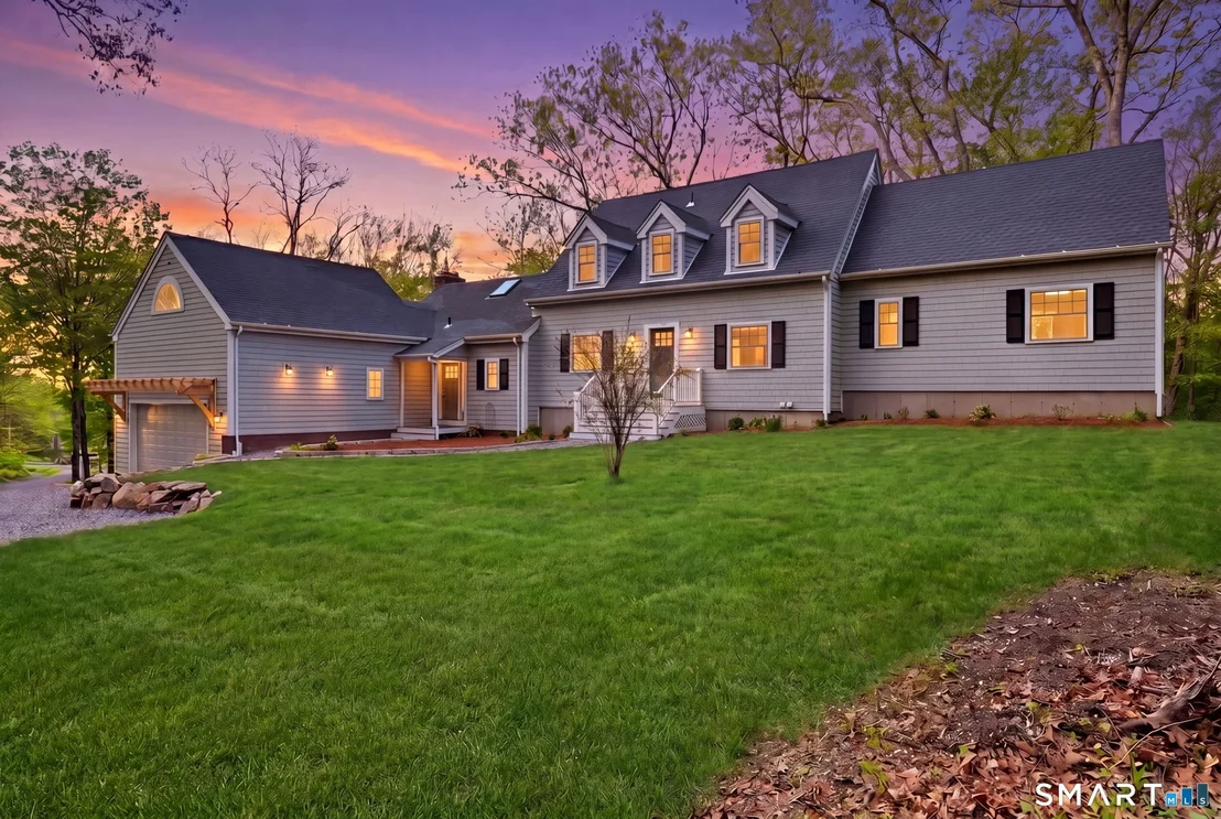 Photo of 136 Goose Hill Road