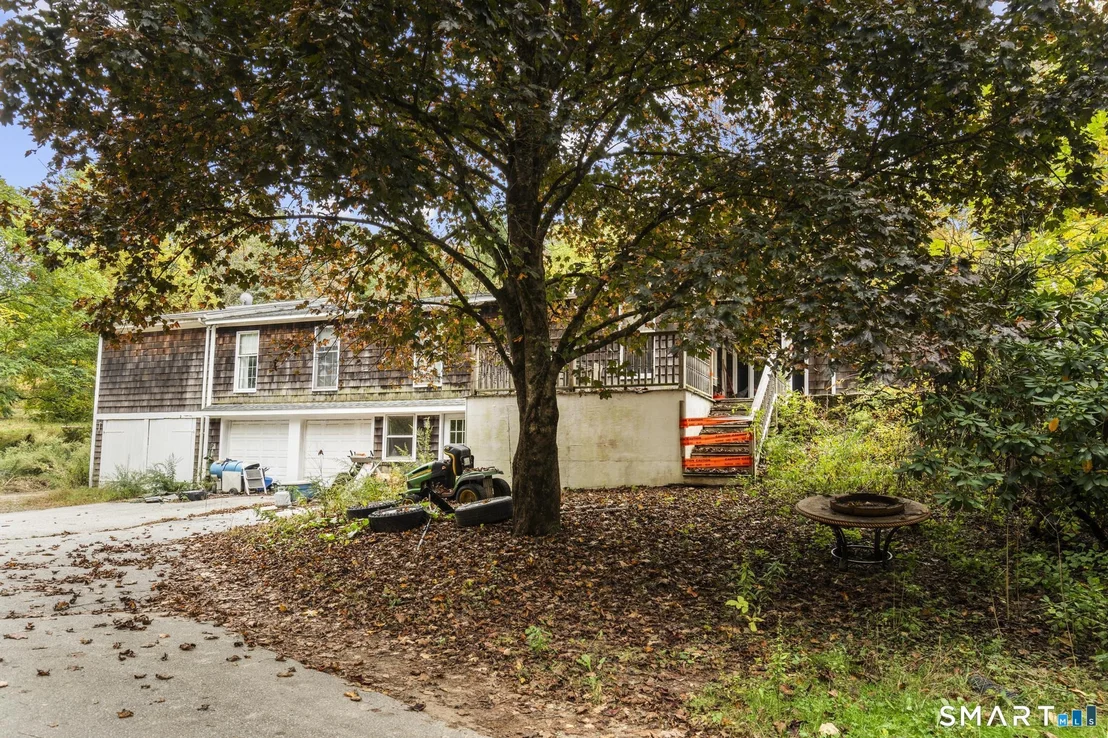 Photo of 280-C Killingly Road