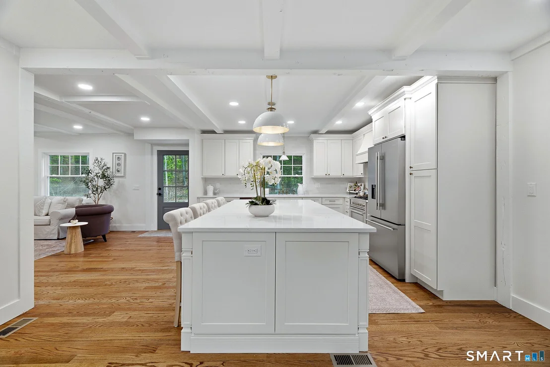 Photo of 136 Goose Hill Road