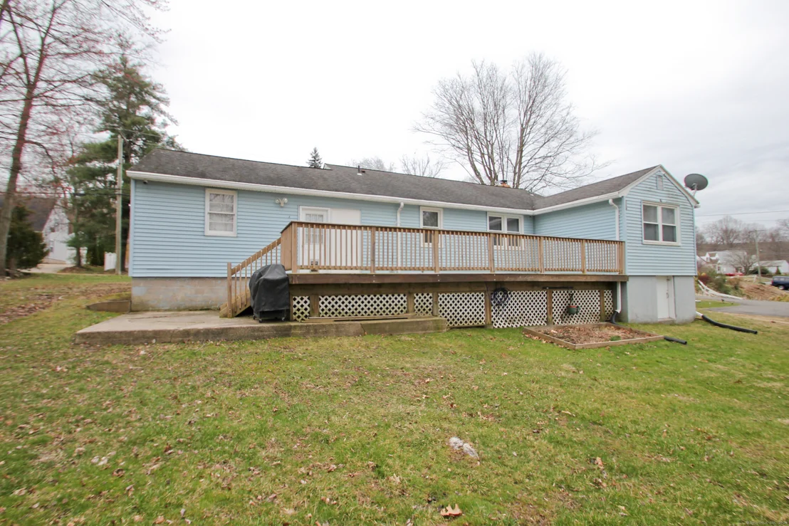 Photo of 135 East Road