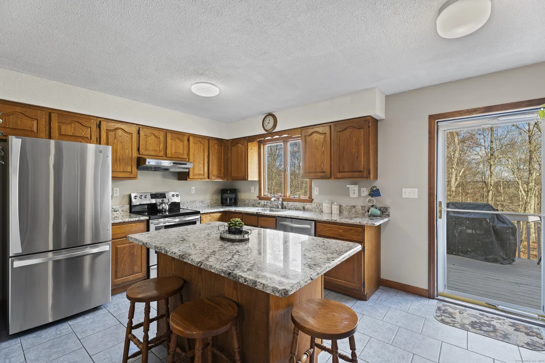 Photo of 241 Bulkeley Hill Road