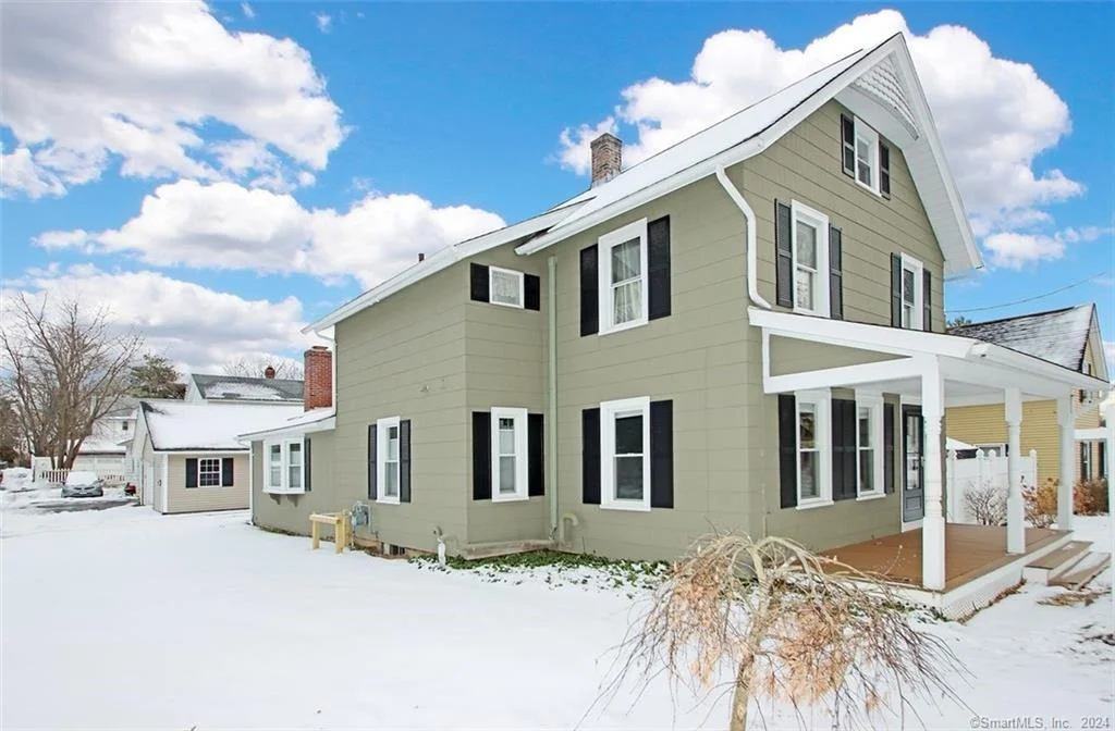 Photo of 63 West Street