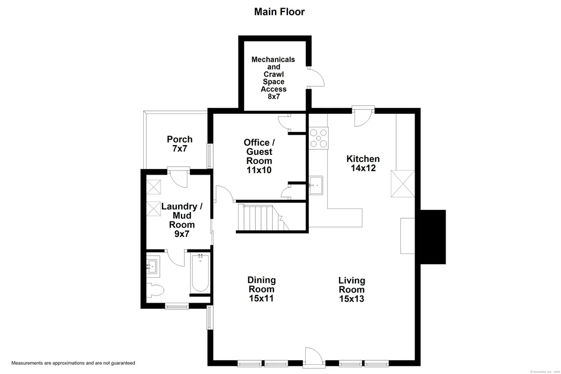 Photo of 26 Taylor Avenue