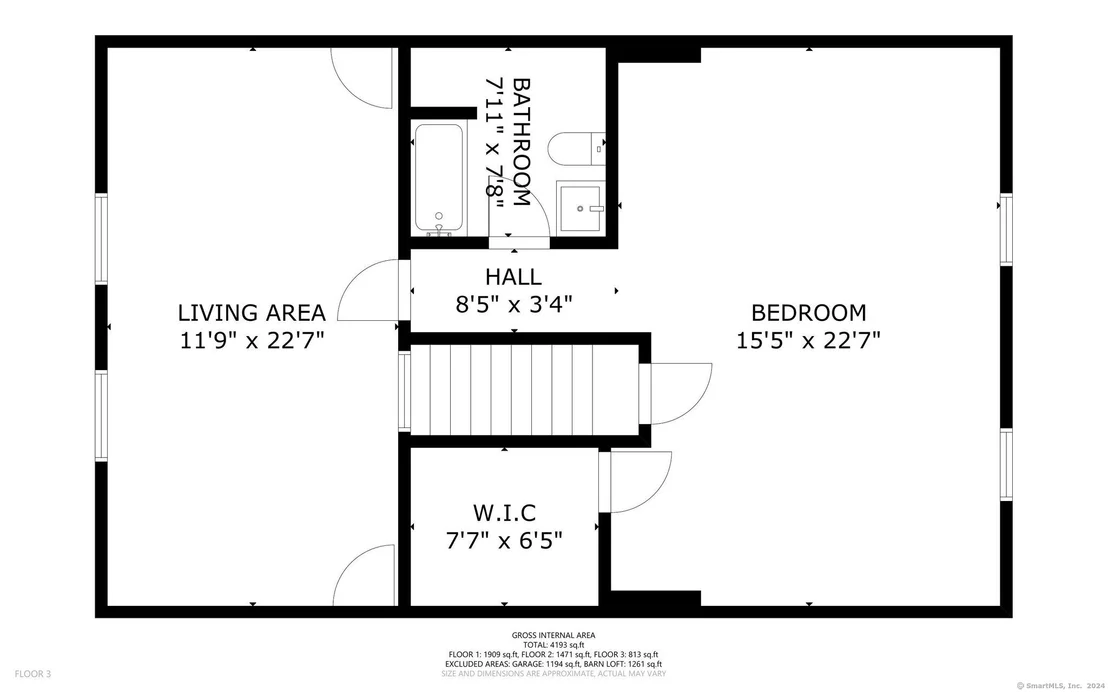 Photo of 362 Thompson Hill Road