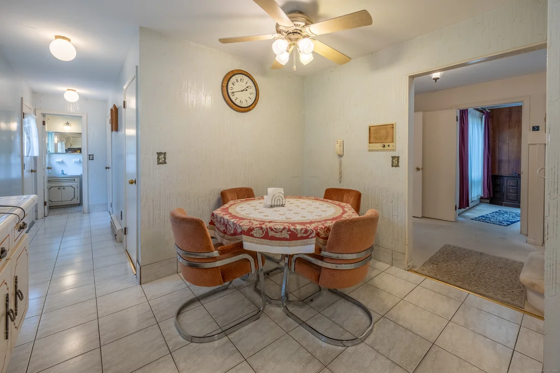 Photo of 276 Peacedale Street