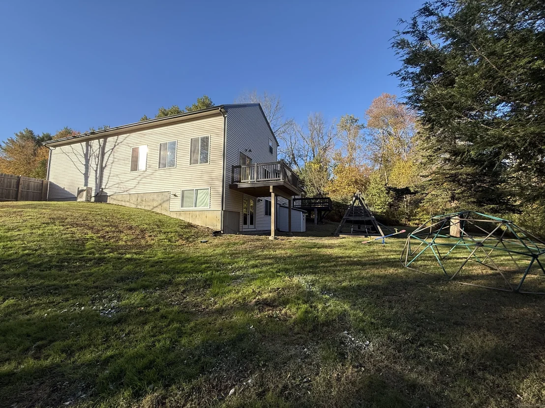 Photo of 93 Jericho Road