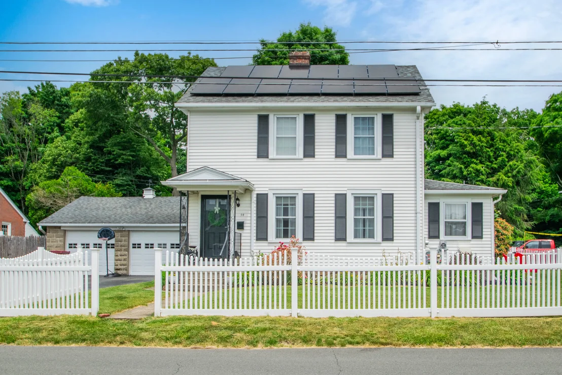 Photo of 54 Bingham Street