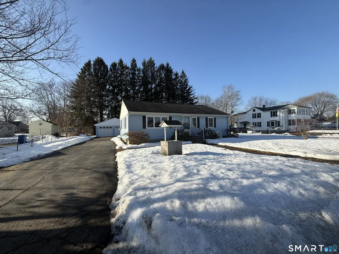Photo of 29 Rosedale Street