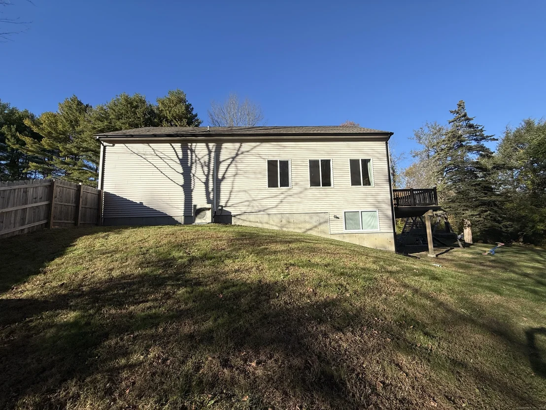 Photo of 93 Jericho Road