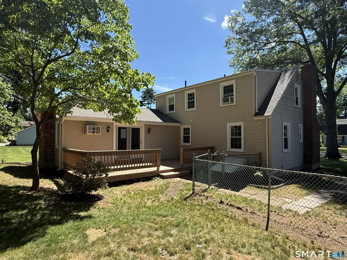 Photo of 34 Wakeley Road