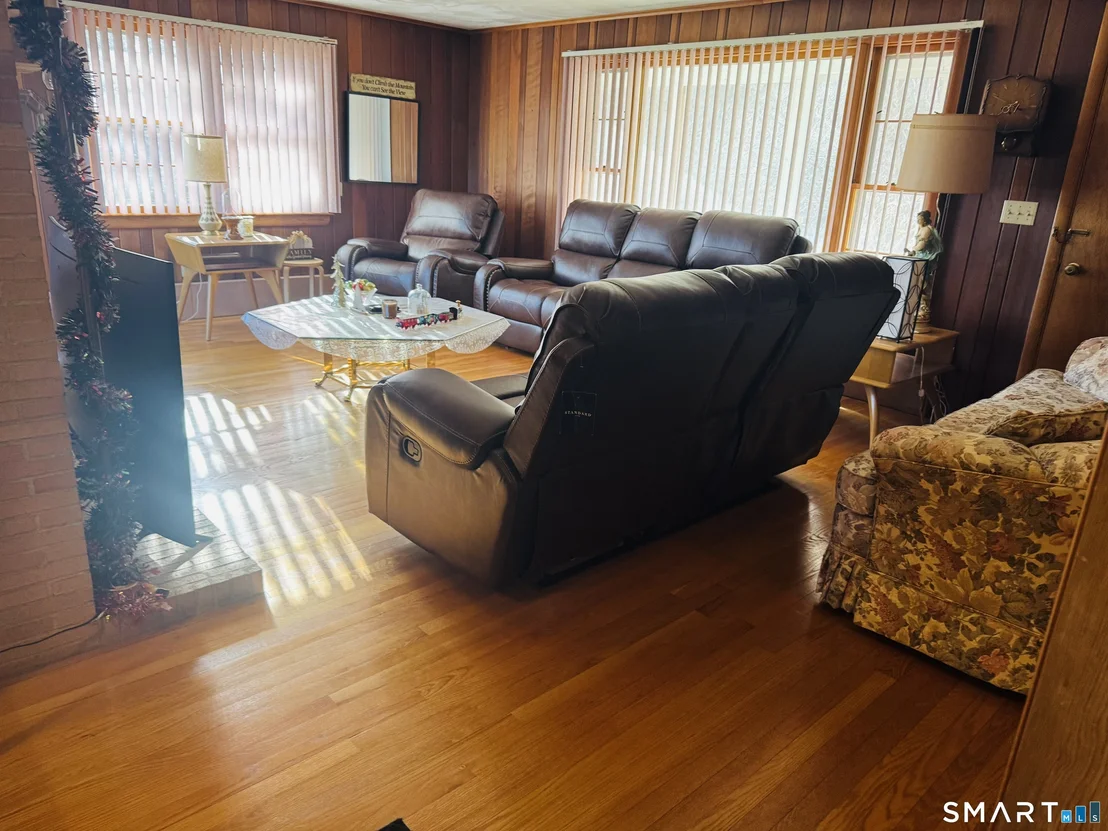 Photo of 169 Moosup Pond Road