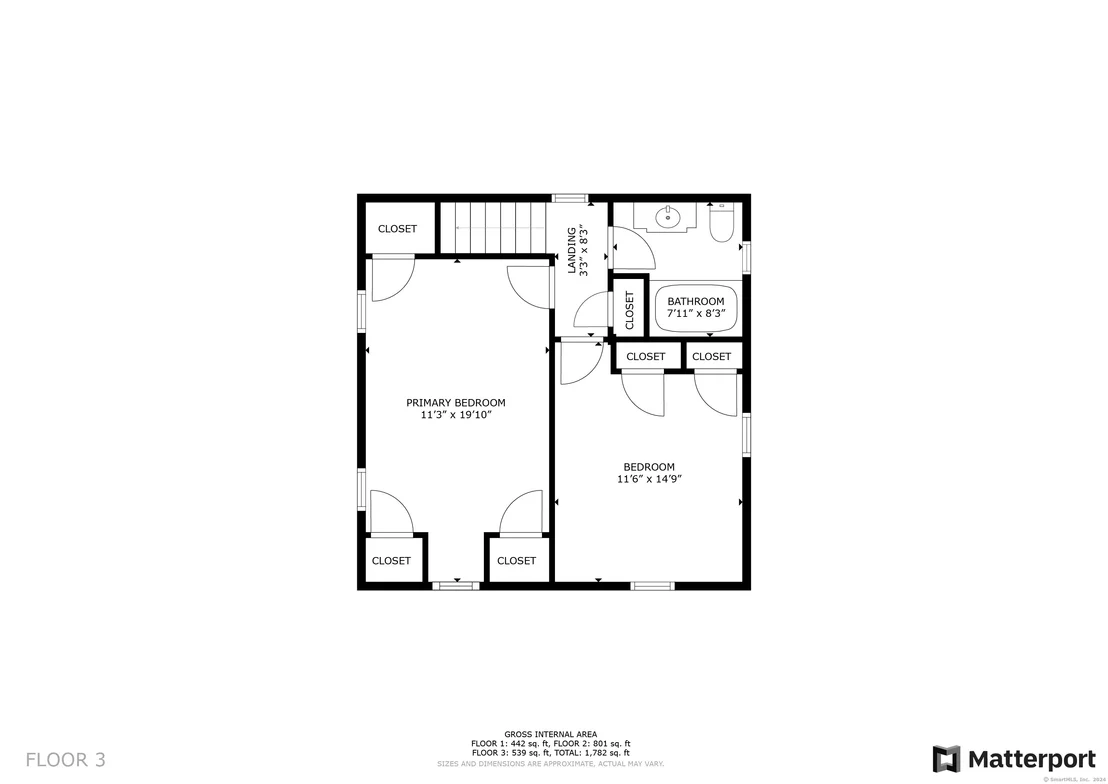 Photo of 63 Dix Road