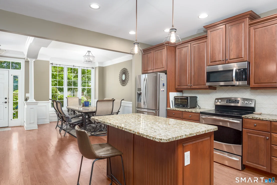 Photo of Unit 33 at 33 Iris Way