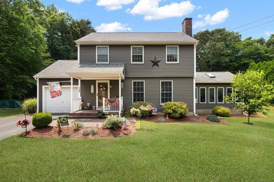 Photo of 787 Cook Hill Road