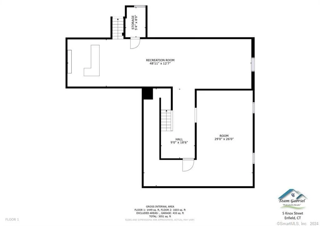 Photo of 5 Knox Street