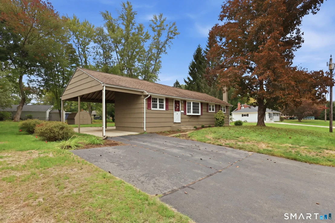 Photo of 3 Arrow Street