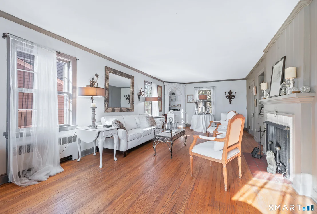 Photo of 50 Cedar Street