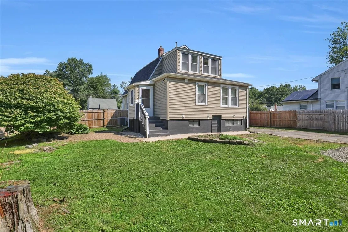 Photo of 349 Nott Street