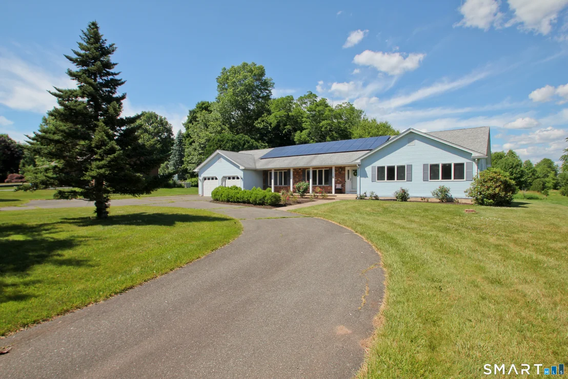 Photo of 310 Thompsonville Road