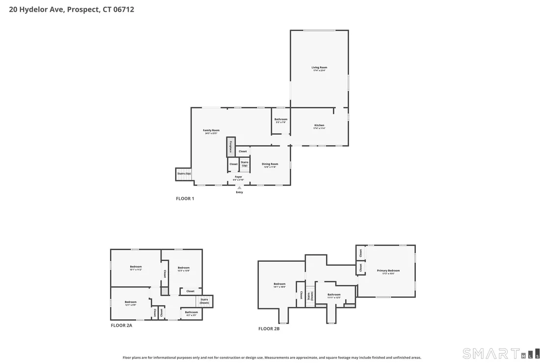 Photo of 20 Hydelor Avenue