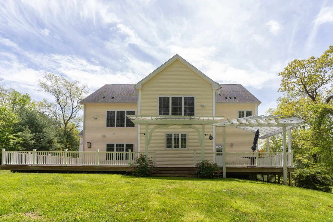 Photo of 5 Chestnut Grove