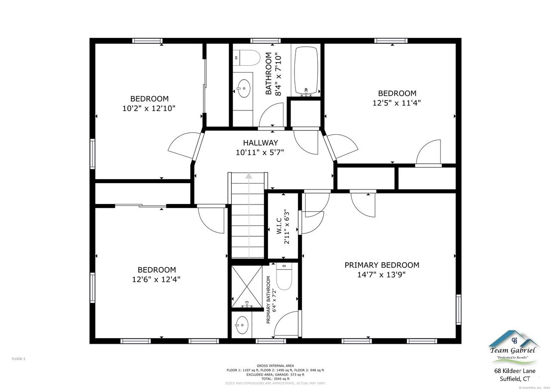 Photo of 68 Kildeer Lane